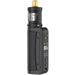 Innokin Coolfire Z80 Zenith II Tank 80W 0 mAh Leather Black 1 ks – Zbozi.Blesk.cz