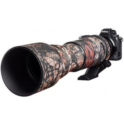 Easy Cover Tamron 150-600mm f/5-6.3 Di VC USD Model AO11 lesní maskovací – Zboží Živě