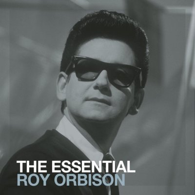 Orbison Roy - Essential Roy Orbison CD – Sleviste.cz