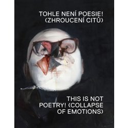Tohle není poesie! - Zhroucení citů | Martin Gerboc, rozhovor Jana Kudrny s Robertem Runtákem