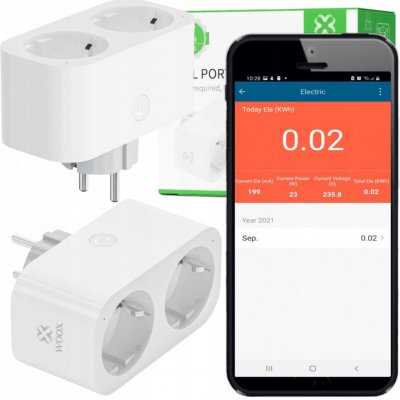 Woox R6153 – Zboží Živě