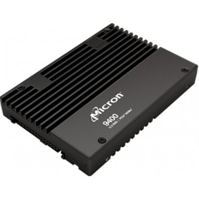 Micron 9400 MAX 6,4TB, MTFDKCC6T4TGJ-1BC1ZABYY