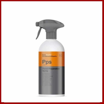 Koch Chemie Panel Preparation Spray 500 ml | Zboží Auto