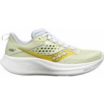 Saucony Ride 17 Womens Shoes Fern/Cloud – Zboží Mobilmania