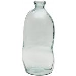 Čirá skleněná váza Kave Home Brenna 73 cm – Hledejceny.cz