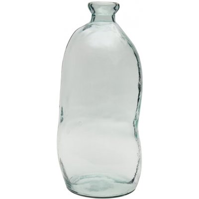 Čirá skleněná váza Kave Home Brenna 73 cm – Hledejceny.cz