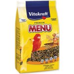 Vitakraft Menu Canary 0,5 kg – Zboží Mobilmania