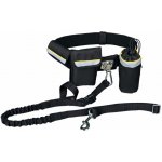 Trixie Pás Hands Free 1-1,35m/25mm vodítko 60-120 cm – Hledejceny.cz