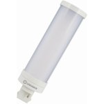 Osram Ledvance DULUX LED T18 EM & AC MAINS V 7W 830 GX24D-2 – Zboží Živě