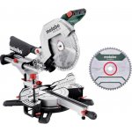 Metabo KGS 305 M SET 613305900 – Hledejceny.cz