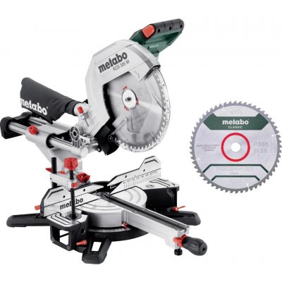 Metabo KGS 305 M SET 613305900 – Hledejceny.cz