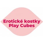 Erotické hrací kostky 4 ks – Zbozi.Blesk.cz