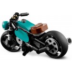 LEGO® Creator 31135 Retro motorka – Zbozi.Blesk.cz