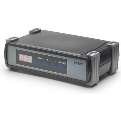 Oase StreamMax Pump Controller