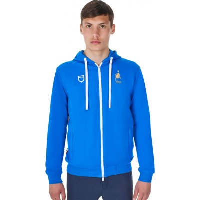 EQUESTRO X Fise azzurro savoia – Hledejceny.cz