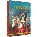 Husité - Zlatá kolekce DVD