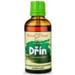 Bylinné kapky Dřín lékařský tinktura 50 ml – Hledejceny.cz