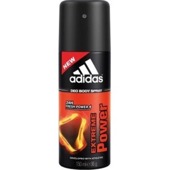 Adidas Extreme Power deospray 150 ml