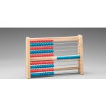 Wissner Počítadlo modročervené – Hledejceny.cz