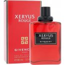Givenchy Xeryus Rouge toaletní voda pánská 100 ml
