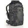 Brašna a pouzdro pro fotoaparát Shimoda Action X40 v2 Backpack černý 520-129