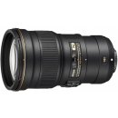 Nikon AF-S Nikkor 300mm f/4E PF ED VR