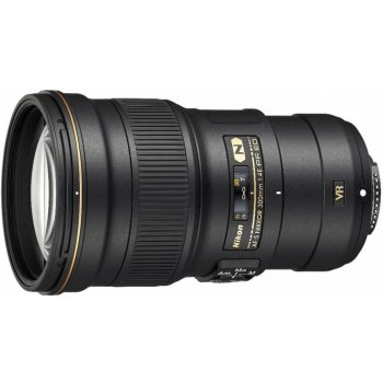 Nikon AF-S Nikkor 300mm f/4E PF ED VR