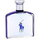 Ralph Lauren Polo Ultra Blue toaletní voda pánská 125 ml – Hledejceny.cz