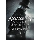 Assassin's Creed: Syndicate Season Pass