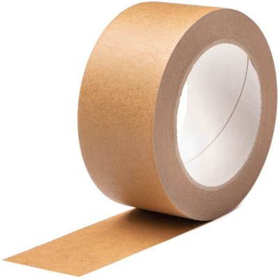 hotmelt Papírová lepicí páska 50 mm x 50 m – Zboží Dáma