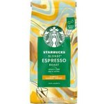 Starbucks ESPRESSO BL.ROAS zrnková 450 g – Hledejceny.cz