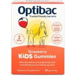 KIDS Gummies Želé s probiotiky pro děti 30 gummies 75 g – Hledejceny.cz