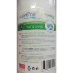 SUPREME Vložka do filtru na vodu BIG BLUE 5 MCR silnostěnná 10" BB – Zboží Mobilmania