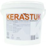 Keraštuk - vnitřní omítkovina - KB. PVC 8 kg – Sleviste.cz