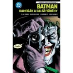 Batman Kameňák a další příběhy - Alan Moore; Ed Brubaker – Zboží Dáma