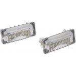 RZMB10 LED osvětlení SPZ do vozu Mercedes Sprinter 1, VW LT – Hledejceny.cz