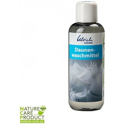 Ulrich Prací gel na peří 250 ml – Sleviste.cz