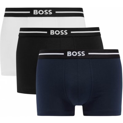 Boss boxerky 984 vícebarevné 3 pack – Zboží Mobilmania