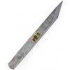 Pracovní nůž Japonský rýsovací nůž UMEBACHI RYUMA Kiridashi Kogatana - 18 mm