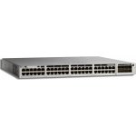 Cisco C9300-48UB-E – Hledejceny.cz