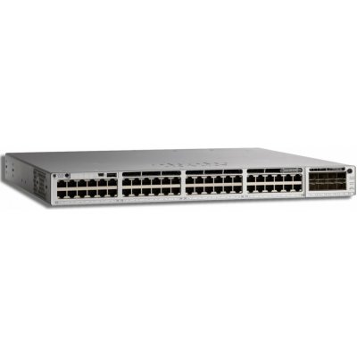 Cisco C9300-48UB-E – Hledejceny.cz