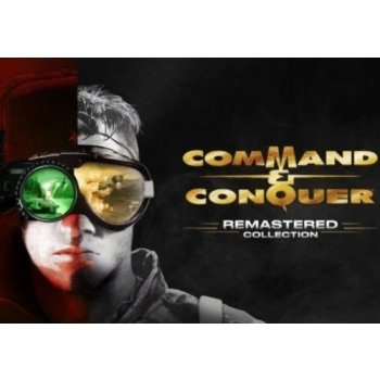 Command & Conquer Remastered Collection