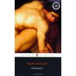 Frankenstein or The Modern Prometheus - Mary Shelley – Hledejceny.cz