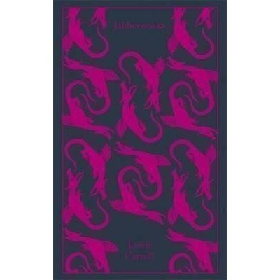 Jabberwocky and Other Nonsense : Collected Poems – Hledejceny.cz