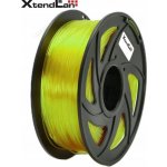 XtendLan PETG 1,75 mm 1000 g žlutý – Zboží Živě
