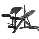 Tunturi WB50 Mid Width Weight Bench – Hledejceny.cz