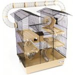 Cobbys Pet Hamster Church 74 x 40 x 76 cm – Hledejceny.cz