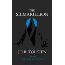 The Silmarillion - J.R.R. Tolkien