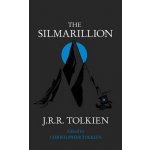 The Silmarillion - J.R.R. Tolkien – Hledejceny.cz