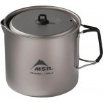 MSR Titan Kettle 1400 mL – Zbozi.Blesk.cz